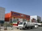 Al Namariq Building Material Trading