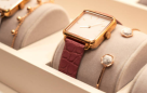 Najd Deer Watches & Jewellery