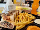 Saad Broasted Restaurant