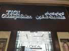 Tip Top Hair ​Beauty Salon