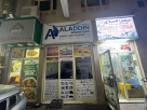 Aladdin Adventure Travel & Tourism
