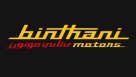 Binthani Motors