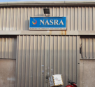 Nasra Used Cooking Oil Trading