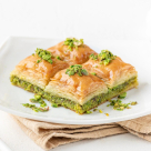 Feras Hanoun Sweets