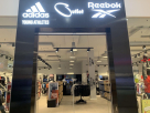 Adidas And Reebok Outlet