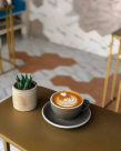 Froth & Pour Cafe