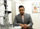 Dr. Sohaib Mustafa Eye Surgeon