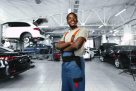 Al Affan Auto General Repairing Est