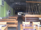 Fish Hut