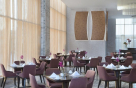 Olives Restaurant