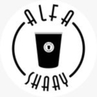 Alfa Shaay Cafeteria