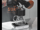 Surge Coffee Roasters