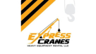 Express Cranes Heavy Equipment Rental