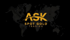 ASK Spot Gold Trading
