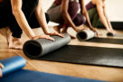 Inspire Fitness Academy