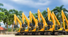 Star Tool For Construction Equipment & Machinery Rental