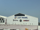 Just Padel Pro Sports Academy