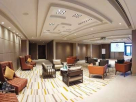 Ghrasheeb Meeting Room