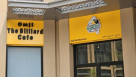 Omji The Billiard Cafe