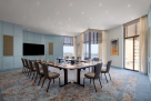 Gold Meeting Room