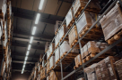 Vinmar Stores Services