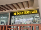 Al Injaz Perfumes L.l.c (branch)