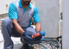 Prime FM Building Maintenance