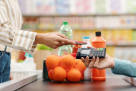 Silver Shield Grocery