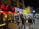 Kims Restaurant