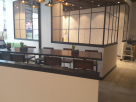 California Pizza Kitchen