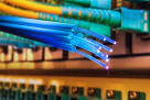 Naficon Fiber Optic Manufacturing