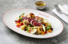 Bastion Restaurant