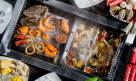 Hot Pot Factory Restaurant