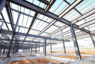 Cititech Steel Constructions Contracting Co