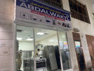 Abdalwakyl Used Furniture Trading