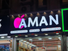 Amanullah Mehraban Electronics Trading