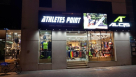 Athletes Point General Trading
