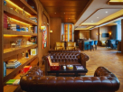 Sala De Cigar