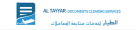 Al Tayyar Documents Clearing Services