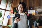 B N K Social Media Marketing