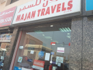 Majan Travels