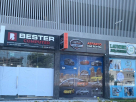 Asfarco Car Rental