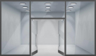 Alfain Glass & Mirrors Trading