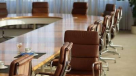 Gazelle Meeting Room