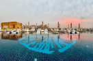 Avani Ibn Battuta Hotel