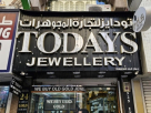 Todays Jewellery Trading
