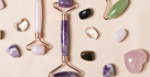 Salt & Crystal