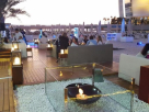 Beach Lounge