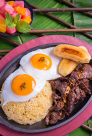 Little Manila Restaurant