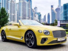 VIP Star Car Rental